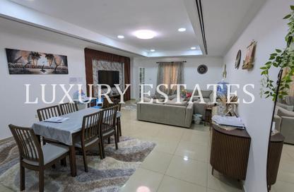 Apartment - 2 - 2 for sale in East Porto Drive - Porto Arabia - The Pearl Island - Doha Apartment - 2 - 2 for sale in East Porto Drive - Porto Arabia - The Pearl Island - Doha