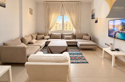 Apartment - 1 - 2 for rent in Dara - Fox Hills - Lusail