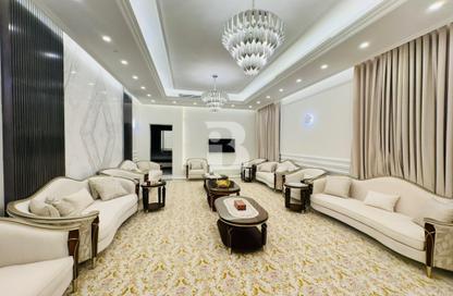 Villa - 7+ Bedrooms - 7+ Bathrooms for sale in Al Markhiya - Doha