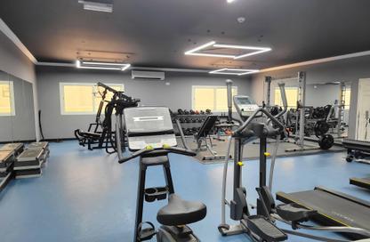 Villa - 5 Bedrooms - 4 Bathrooms for rent in Al Luqta - Al Luqta - Doha