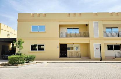 Villa - 5 Bedrooms - 4 Bathrooms for rent in Al Luqta - Al Luqta - Doha