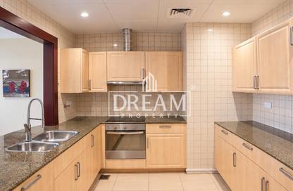 Apartment - 1 - 2 for rent in East Porto Drive - Porto Arabia - The Pearl Island - Doha Apartment - 1 - 2 for rent in East Porto Drive - Porto Arabia - The Pearl Island - Doha