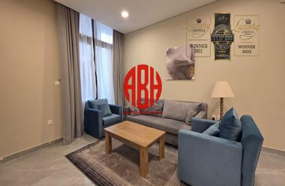 Apartment - 1 - 2 for rent in Giardino Apartments - The Pearl Island - Doha