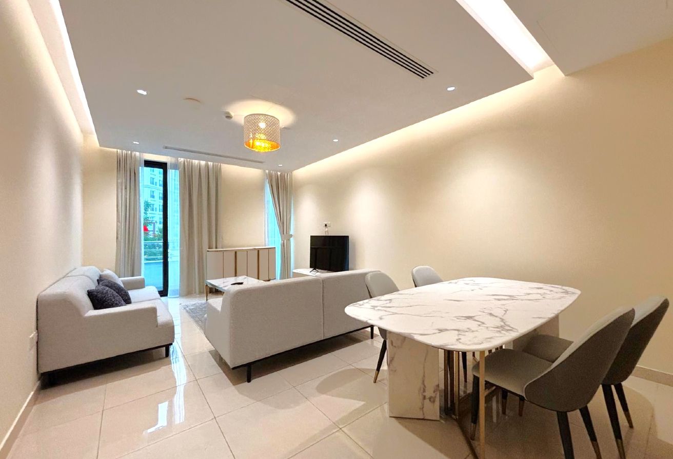 1 Bedroom Apartment for Rent with Bills Included