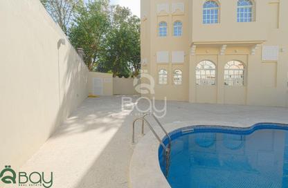 فيلا - 5 غرف نوم - 5 حمامات للايجار في فلل واست باي لاغون - وست باي لاجون - بحيرة وست لاجون - الدوحة