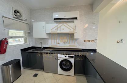 Villa - 4 Bedrooms - 3 Bathrooms for rent in Bliss Gardens - New Salata - Salata - Doha Villa - 4 Bedrooms - 3 Bathrooms for rent in Bliss Gardens - New Salata - Salata - Doha