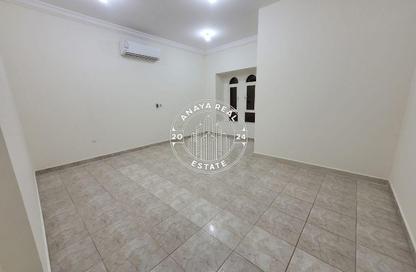 Villa - 1 Bedroom - 1 Bathroom for rent in Al Thumama - Al Thumama - Doha