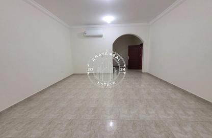 Villa - 1 Bedroom - 1 Bathroom for rent in Al Thumama - Al Thumama - Doha