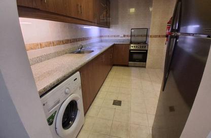 Apartment - 1 Bedroom - 1 Bathroom for rent in Al Sadd Road - Al Sadd - Doha Apartment - 1 Bedroom - 1 Bathroom for rent in Al Sadd Road - Al Sadd - Doha
