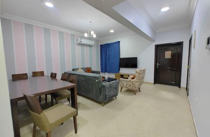Apartment - 2 - 2 for rent in Al Mansoura - Al Mansoura - Doha