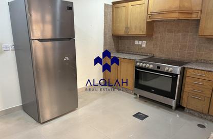 Villa - 4 - 4 for rent in Al Waab - Al Waab - Doha