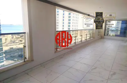 Apartment - 2 Bedrooms - 3 Bathrooms for rent in 35 West Bay - West Bay - Doha