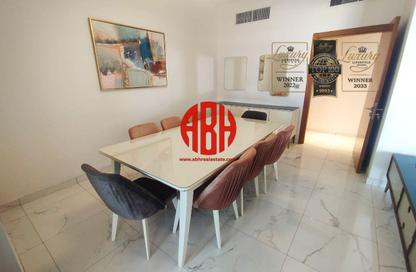 Apartment - 2 Bedrooms - 3 Bathrooms for rent in 35 West Bay - West Bay - Doha