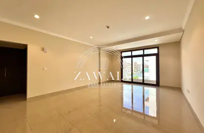 Apartment - 1 Bedroom - 2 Bathrooms for rent in Residential D5 - Fox Hills South - Fox Hills - Lusail