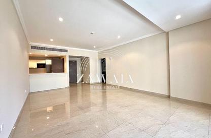 Apartment - 1 Bedroom - 2 Bathrooms for rent in Residential D5 - Fox Hills South - Fox Hills - Lusail