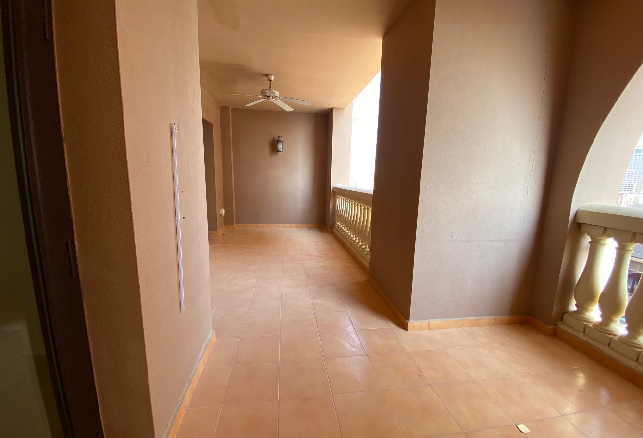 Spacious 1BHK | Wide Balcony | 2 Bathrooms thumbnail 10