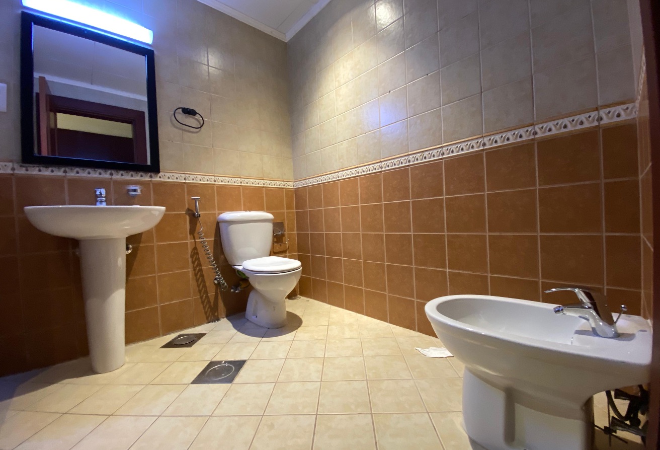 Spacious 1BHK | Wide Balcony | 2 Bathrooms thumbnail 16
