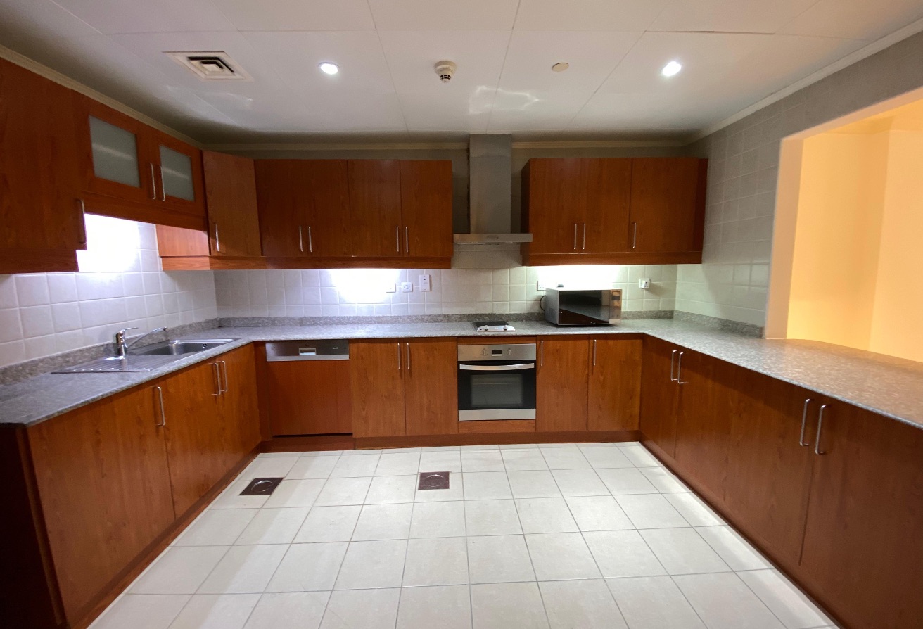Spacious 1BHK | Wide Balcony | 2 Bathrooms thumbnail 15