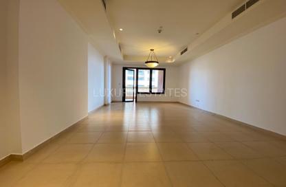 Apartment - 1 Bedroom - 2 Bathrooms for rent in One Porto Arabia - Porto Arabia - The Pearl Island - Doha