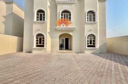 Villa - 6 Bedrooms - 7+ Bathrooms for rent in Umm Salal Ali - Umm Salal Ali - Doha