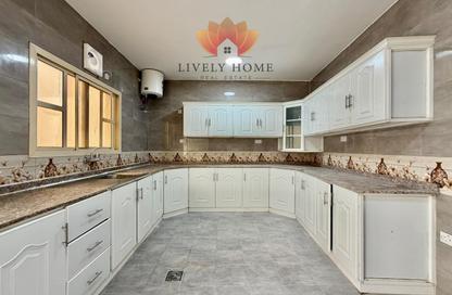 Villa - 6 - 7+ for rent in Umm Salal Ali - Umm Salal Ali - Doha Villa - 6 - 7+ for rent in Umm Salal Ali - Umm Salal Ali - Doha