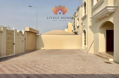 Villa - 6 - 7+ for rent in Umm Salal Ali - Umm Salal Ali - Doha Villa - 6 - 7+ for rent in Umm Salal Ali - Umm Salal Ali - Doha