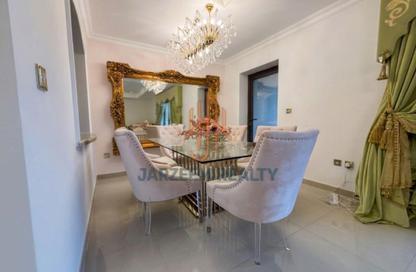 Apartment - 2 - 3 for rent in West Porto Drive - Porto Arabia - The Pearl Island - Doha Apartment - 2 - 3 for rent in West Porto Drive - Porto Arabia - The Pearl Island - Doha
