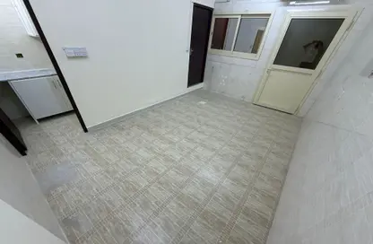Apartment - Studio - 1 Bathroom for rent in Al Thumama - Al Thumama - Doha