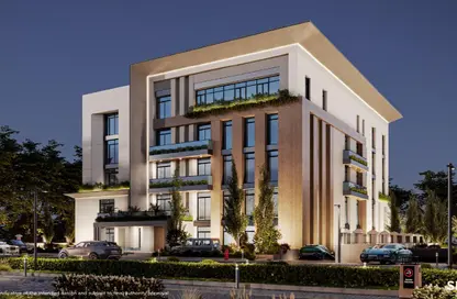 دوبلكس - 2 غرف نوم - 3 حمامات للبيع في نابولي - فوكس هيلز - فوكس هيلز - الوسيل