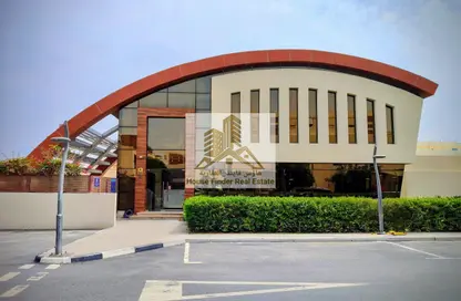 Compound - 4 Bedrooms - 6 Bathrooms for rent in Al Hilal West - Al Hilal - Doha