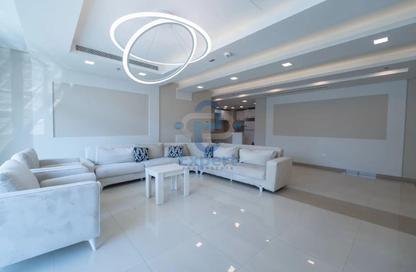 Apartment - 2 Bedrooms - 2 Bathrooms for rent in Al Erkyah City - Lusail Apartment - 2 Bedrooms - 2 Bathrooms for rent in Al Erkyah City - Lusail