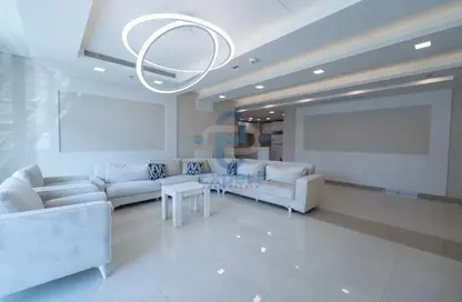 Apartment - 2 Bedrooms - 2 Bathrooms for rent in Al Erkyah City - Lusail Apartment - 2 Bedrooms - 2 Bathrooms for rent in Al Erkyah City - Lusail