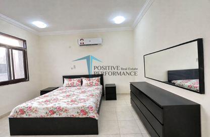Villa - 7 Bedrooms - 7 Bathrooms for rent in Bu Hamour Street - Abu Hamour - Doha