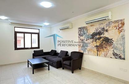 Villa - 7 Bedrooms - 7 Bathrooms for rent in Bu Hamour Street - Abu Hamour - Doha