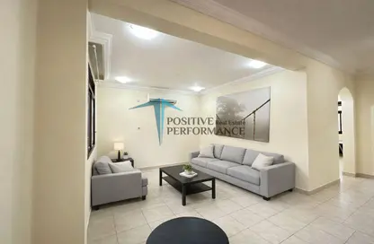 Villa - 7 Bedrooms - 7 Bathrooms for rent in Bu Hamour Street - Abu Hamour - Doha