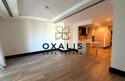 شقة - 1 حمام للايجار في فيفا بحرية شرق - فيفا بحرية - جزيرة اللؤلؤة - الدوحة