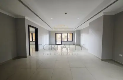 Apartment - 1 Bedroom - 2 Bathrooms for sale in West Porto Drive - Porto Arabia - The Pearl Island - Doha