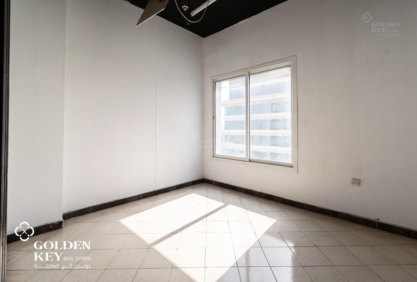 Premium Office Space | Semi-Fitted | Al Sadd