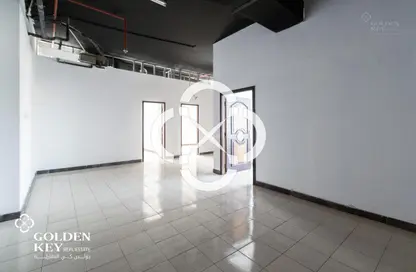 Office Space - Studio - 2 Bathrooms for rent in Al Sadd Road - Al Sadd - Doha