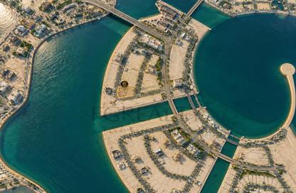 Land - Studio for sale in Carlton House - Qetaifan Islands - Lusail