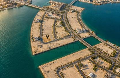 Land - Studio for sale in Carlton House - Qetaifan Islands - Lusail
