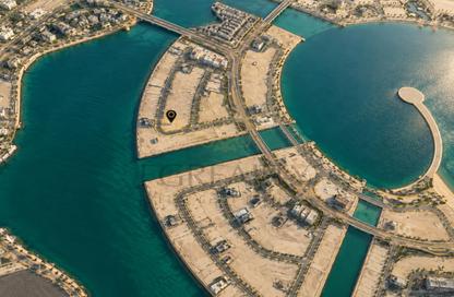 Land - Studio for sale in Carlton House - Qetaifan Islands - Lusail