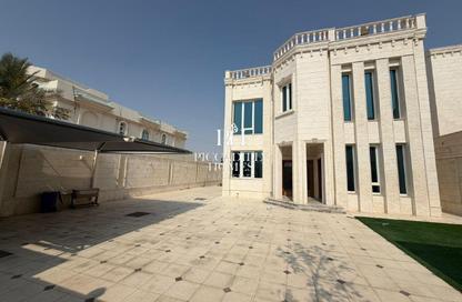 فيلا - 7 غرف نوم - 8 حمامات للايجار في Al Sakhama - الدوحة فيلا - 7 غرف نوم - 8 حمامات للايجار في Al Sakhama - الدوحة