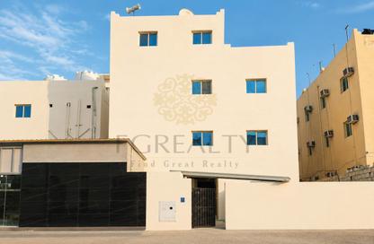 Labor Camp - Studio - 7+ Bathrooms for rent in Industrial Area 5 - Industrial Area - Industrial Area - Doha