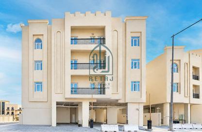 Apartment - 2 - 2 for rent in Fereej Kulaib - Doha