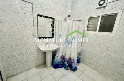 Villa - 1 Bedroom - 1 Bathroom for rent in Muaither South - Muaither Area - Doha