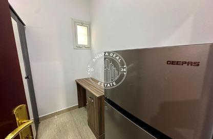 Penthouse - Studio - 1 Bathroom for rent in Al Thumama - Al Thumama - Doha