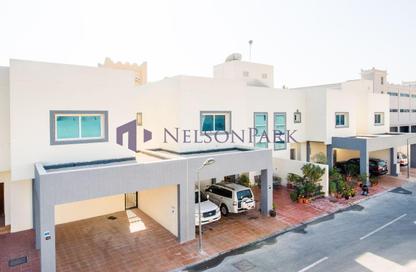 مجمع سكني - 3 غرف نوم - 3 حمامات للايجار في سوق الدوحه - المرقاب الجديد - الدوحة