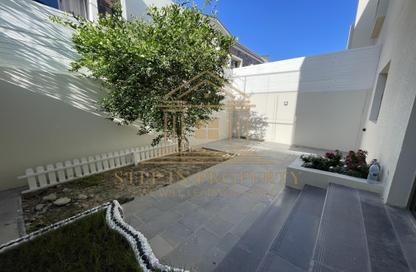 Villa - 3 Bedrooms - 4 Bathrooms for rent in Al Messila - Al Messila - Doha