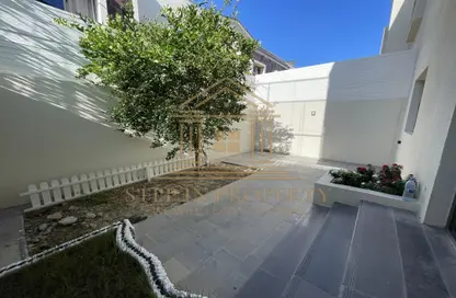 فيلا - 3 غرف نوم - 4 حمامات للايجار في المسيلة - المسيلة - الدوحة